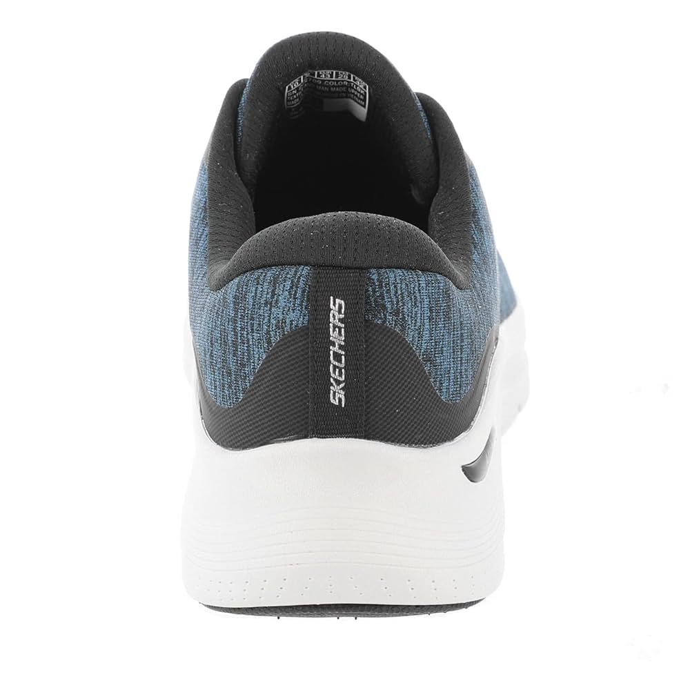 にゃごろ SKECHERS スケッチャーズ スニーカー メンズ アーチフィット 2.0